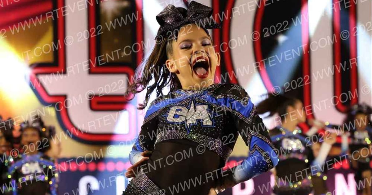 The California All Stars-Las Vegas SHIMMER · Encore Las Vegas Showdown