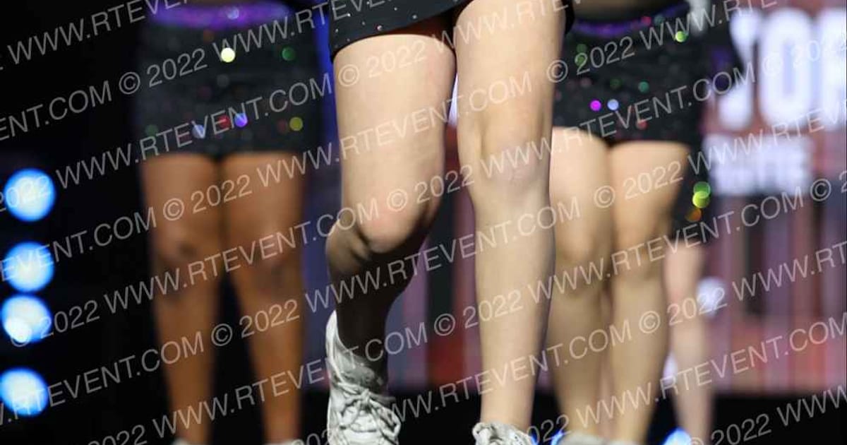 Rocket Elite White Storm · Coastal at the Capitol Super Nationals