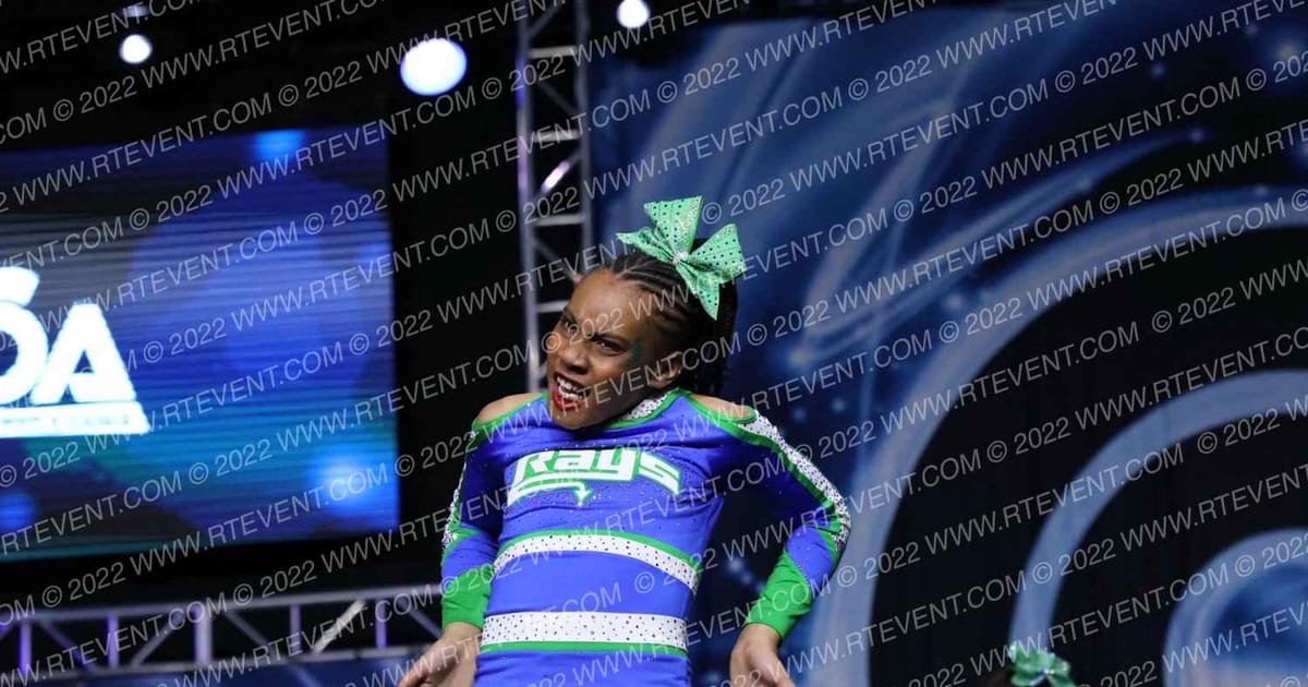 The Stingray Allstars Cessnas · COA Grand Nationals