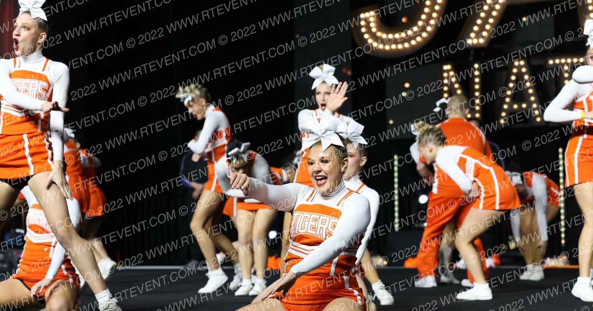 JEROME HIGH SCHOOL · SATURDAY School Nationals