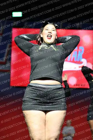 Fusion Athletics Green Bay Legacy