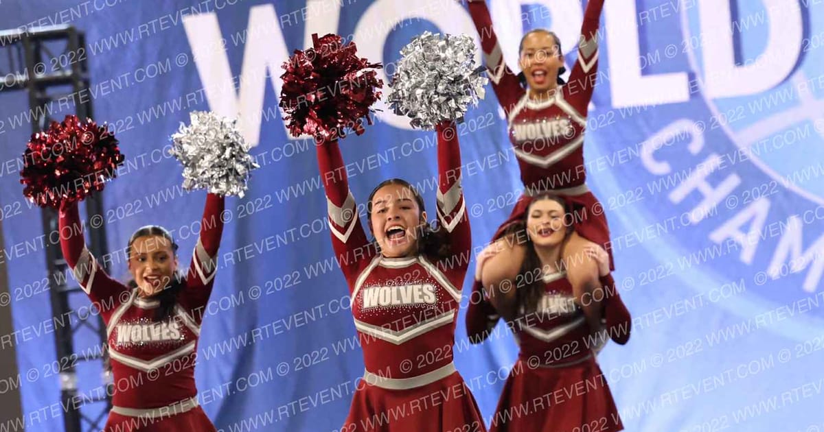 San Jacinto Valley Academy · West Coast Crown