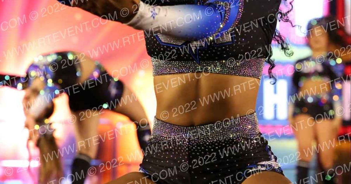 The California All Stars-Las Vegas STARDUST · Encore Las Vegas Showdown