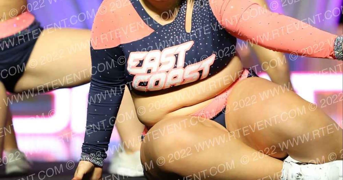 East Coast Evolution Storm Chasers · Coastal at the Capitol Super Nationals