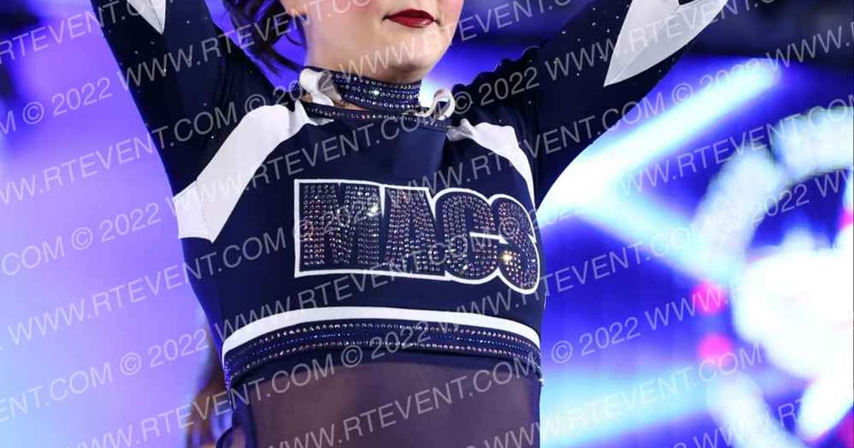 Macs Allstar Cheer MACS PHANTOM · The American Celebration Salt Lake City Nationals DIDII