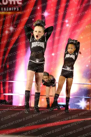 Top Gun All Stars Aviators