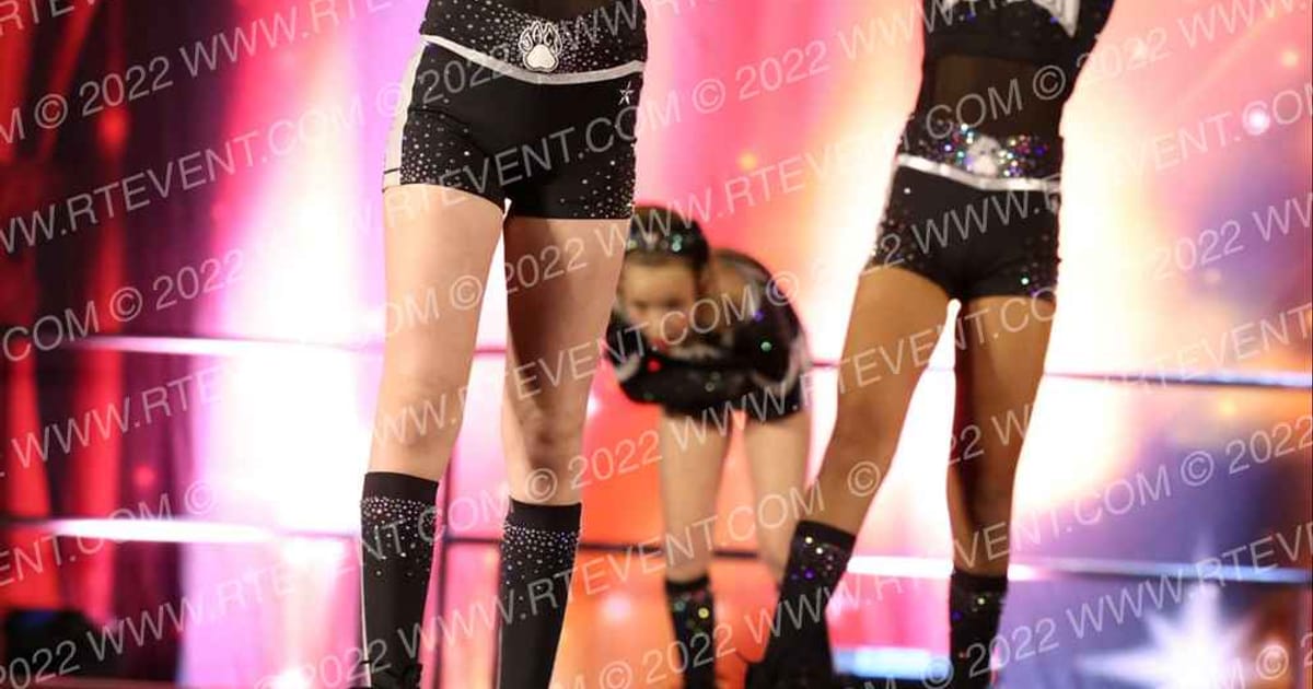 Top Gun All Stars Aviators · Encore Las Vegas Showdown