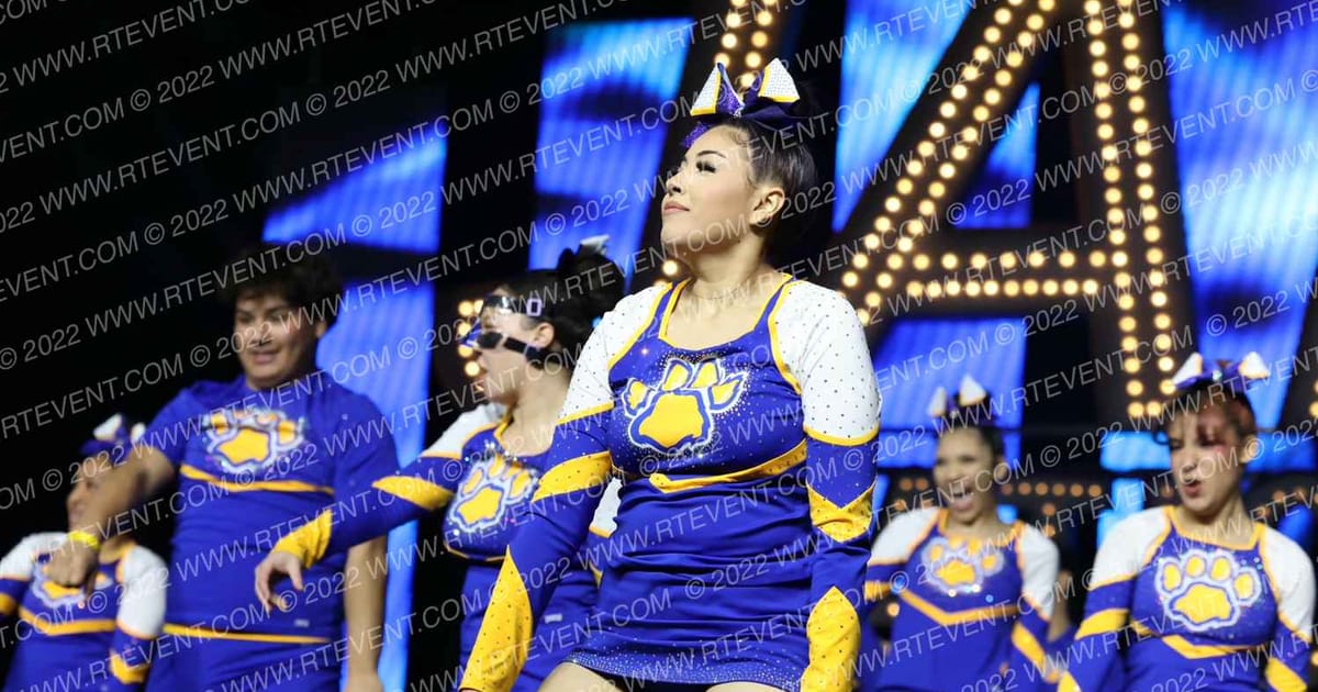 CALDWELL HIGH SCHOOL · SATURDAY School Nationals