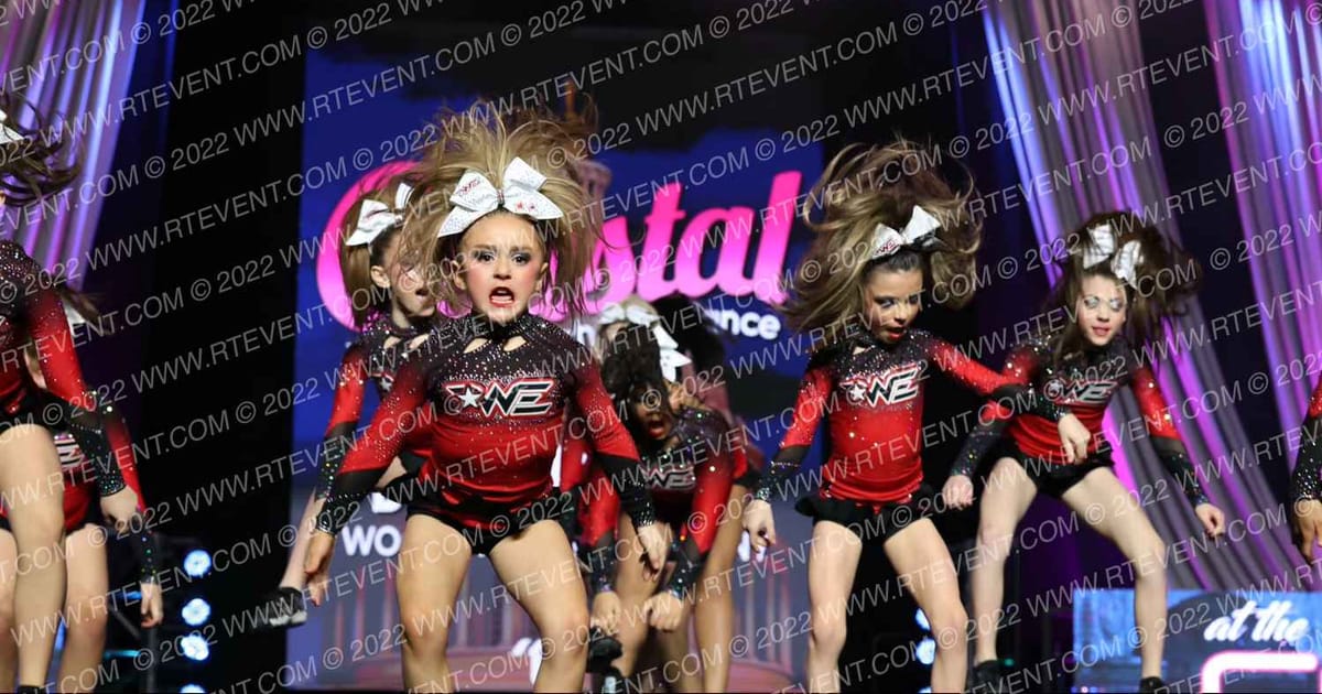 Woodlands Elite - Albany Bulletproof · Coastal at the Capitol Super Nationals