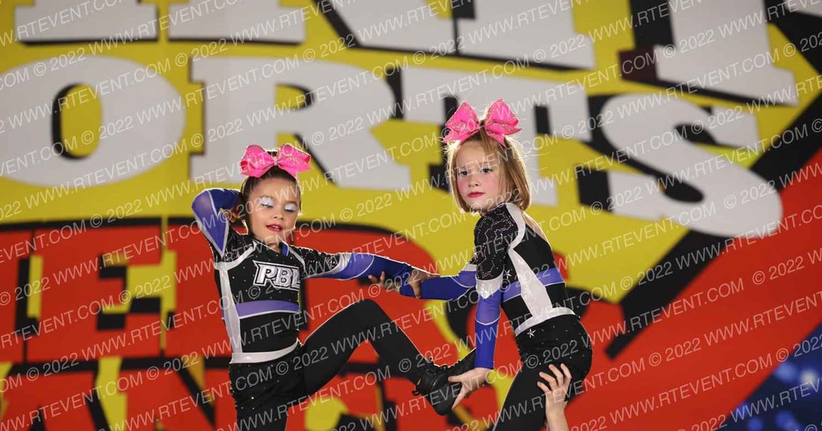 Palm Beach Lightning LIGHTNING BUGS · Spirit Sports West Palm Beach Nationals