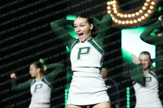 POWAY HIGH SCHOOL