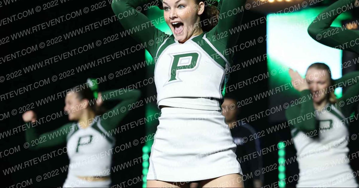 POWAY HIGH SCHOOL · SATURDAY School Nationals