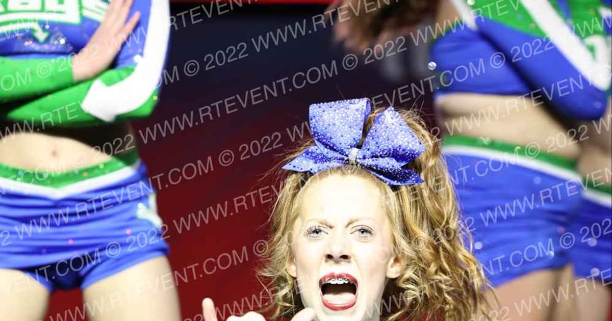 Impact Elite Athletics Power Surge · ASCS Dance Grand and Cheer Nationals