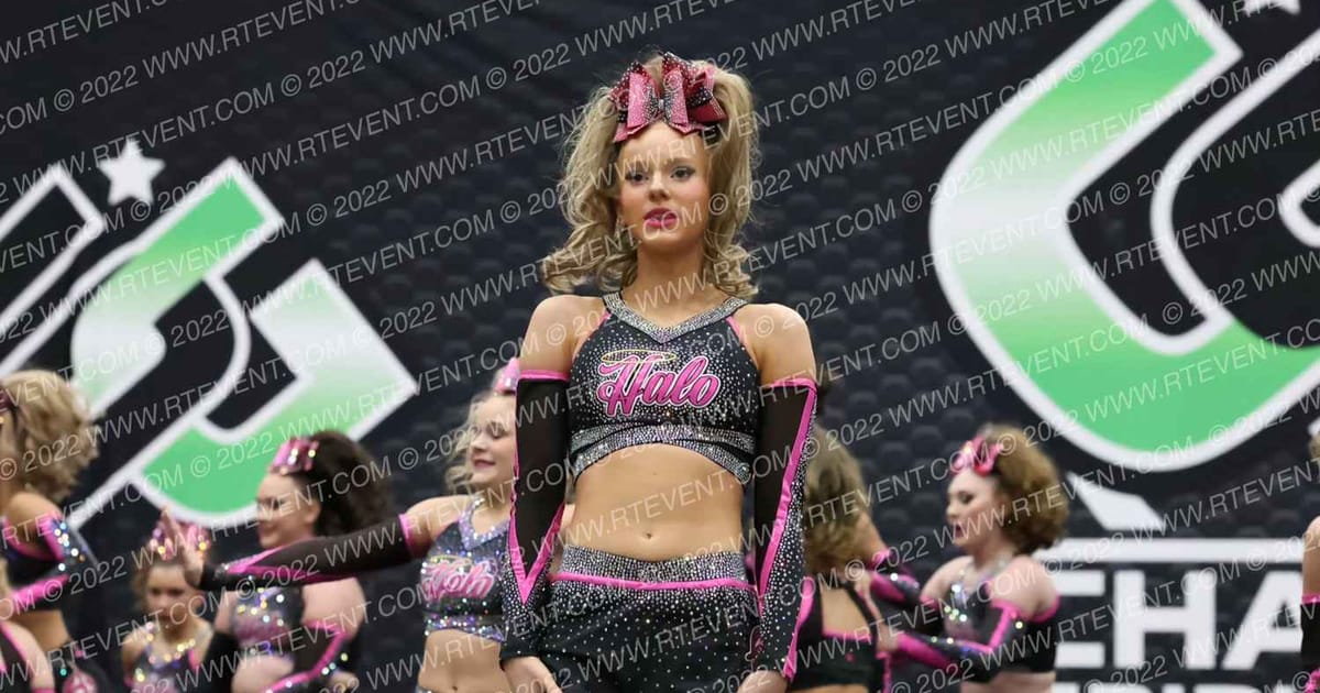 Tumble World halo · CSG Canton