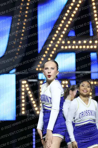 GROSSMONT JV
