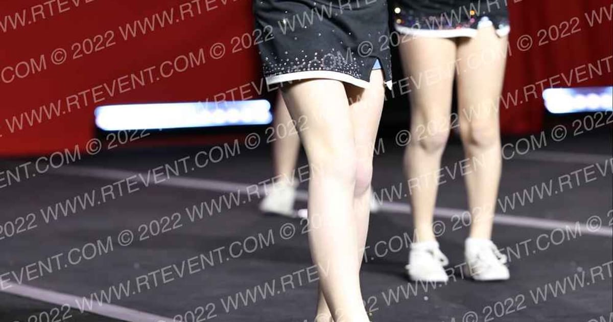 Formula Cheer Mini Monsters · ASCS Dance Grand and Cheer Nationals