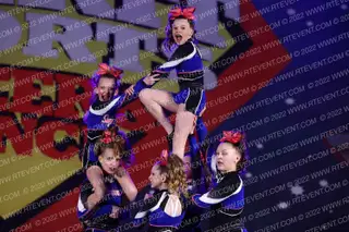 Supreme Allstars SuperNova