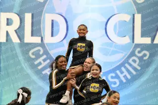 Cabrillo High School Cabrillo Cheer