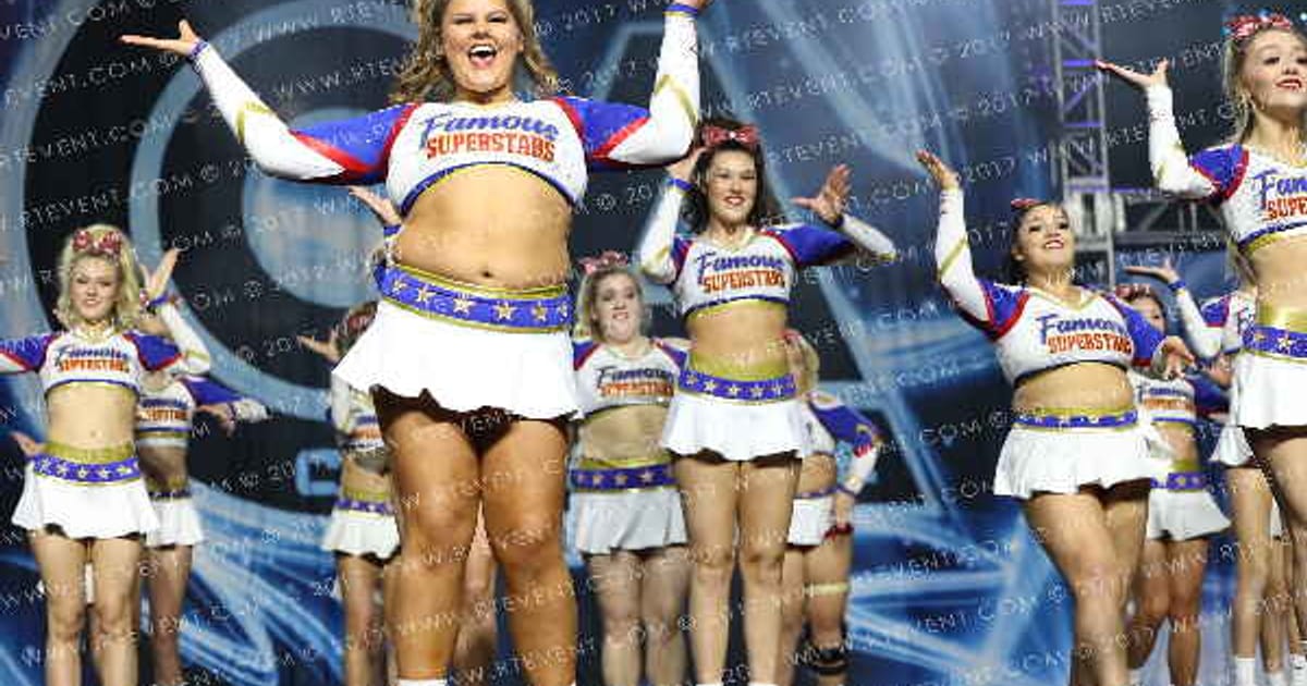 Famous Superstars ROYALTY · COA Columbus Grand Nationals CORRECTED