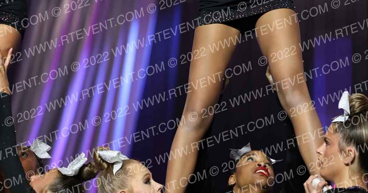 Star Athletics ATL Fame · Coastal at the Capitol Super Nationals