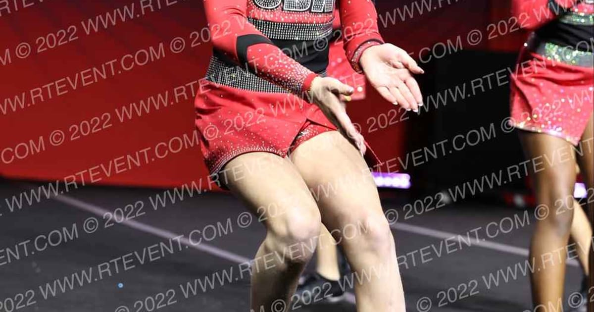 Cheer and Dance Xtreme SAVAGE · ASCS Dance Grand and Cheer Nationals