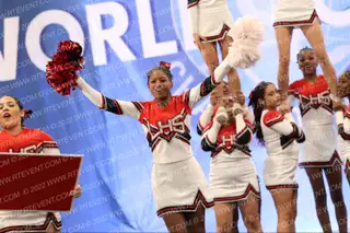 Lakewood High School Lancers