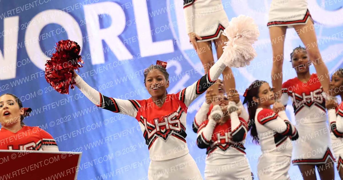 Lakewood High School Lancers · West Coast Crown