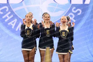 El Segundo High School El Segundo JV