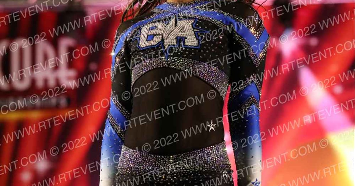 The California All Stars - Tucson Loyalty · Encore Las Vegas Showdown