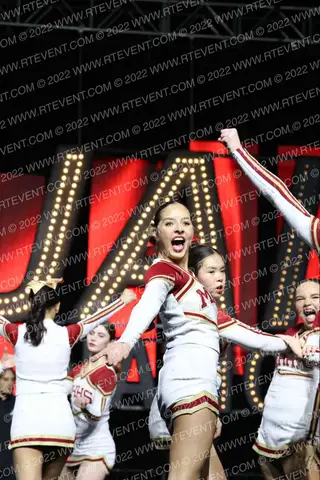 MISSION HILLS HIGH SCHOOL JV