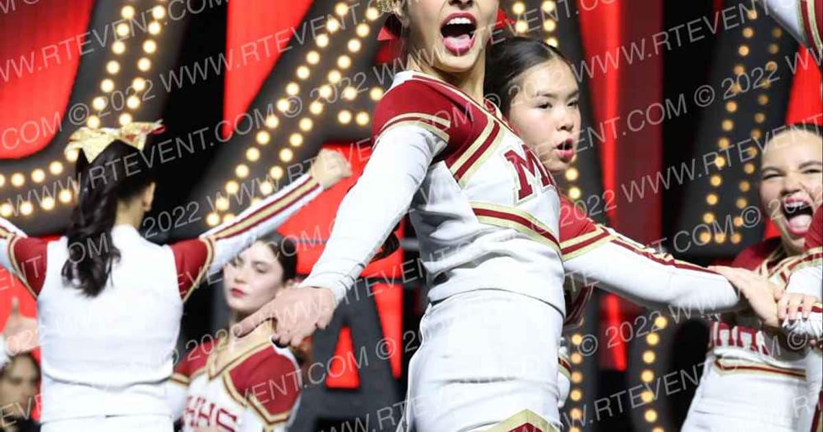 MISSION HILLS HIGH SCHOOL JV · FRIDAY School Nationals