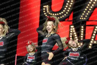 RIPON HIGH VEMON