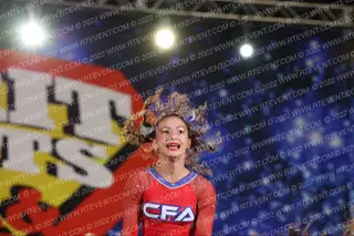 Cheer Florida All Stars Angels