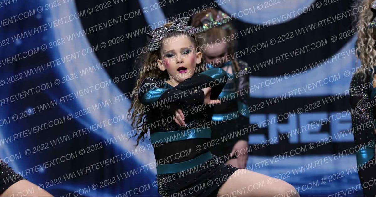 Five Star Athletics Royalty · COA Grand Nationals