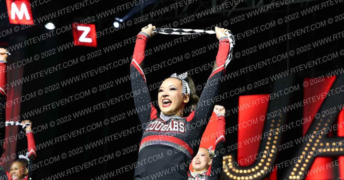 MOUNTAIN VIEW HIGH SCHOOL · SATURDAY School Nationals