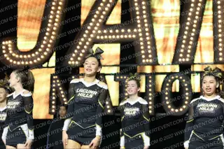 LAGUNA HILLS HIGH SCHOOL