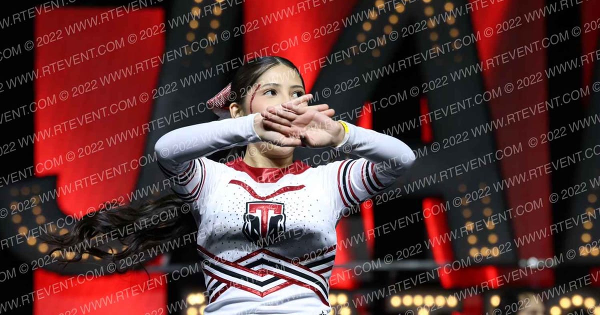 TUCSON HIGH SCHOOL · FRIDAY School Nationals