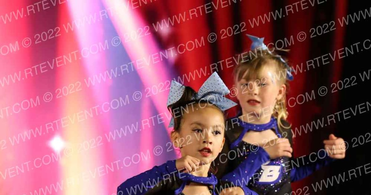 Pacific Beach Allstars - San Diego Azul · Encore Las Vegas Showdown