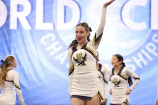 El Segundo High School Varsity