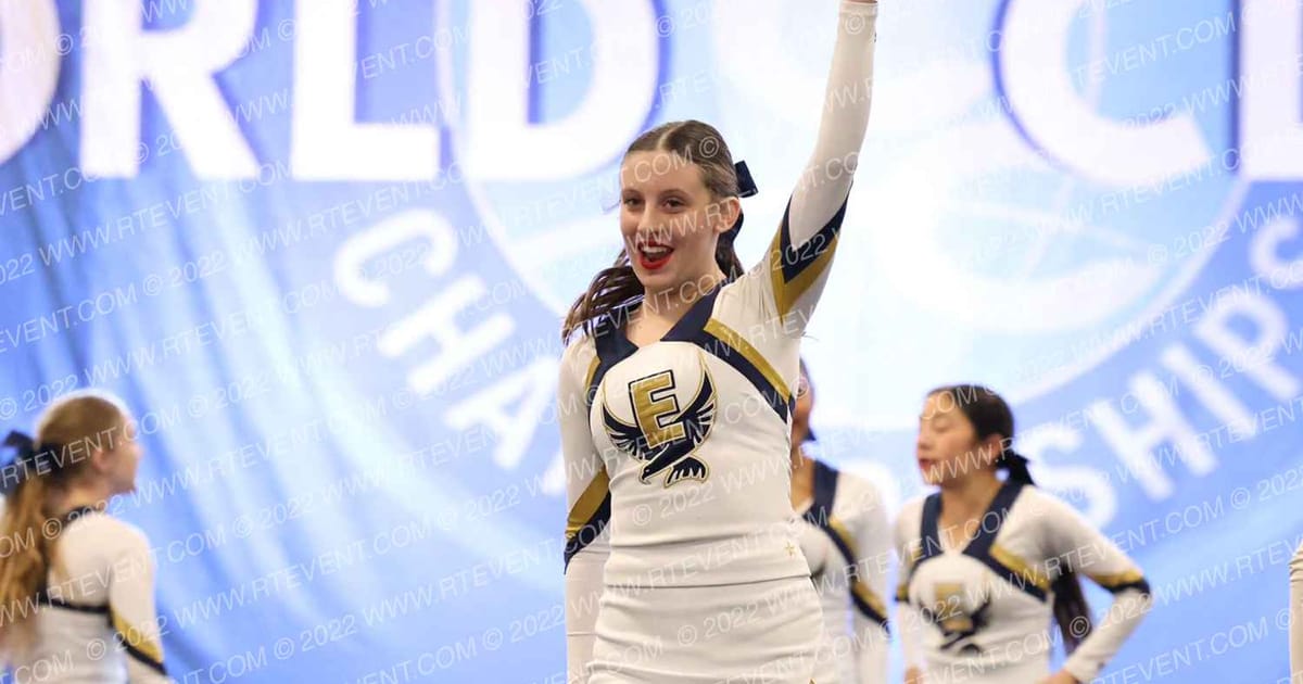 El Segundo High School Varsity · West Coast Crown