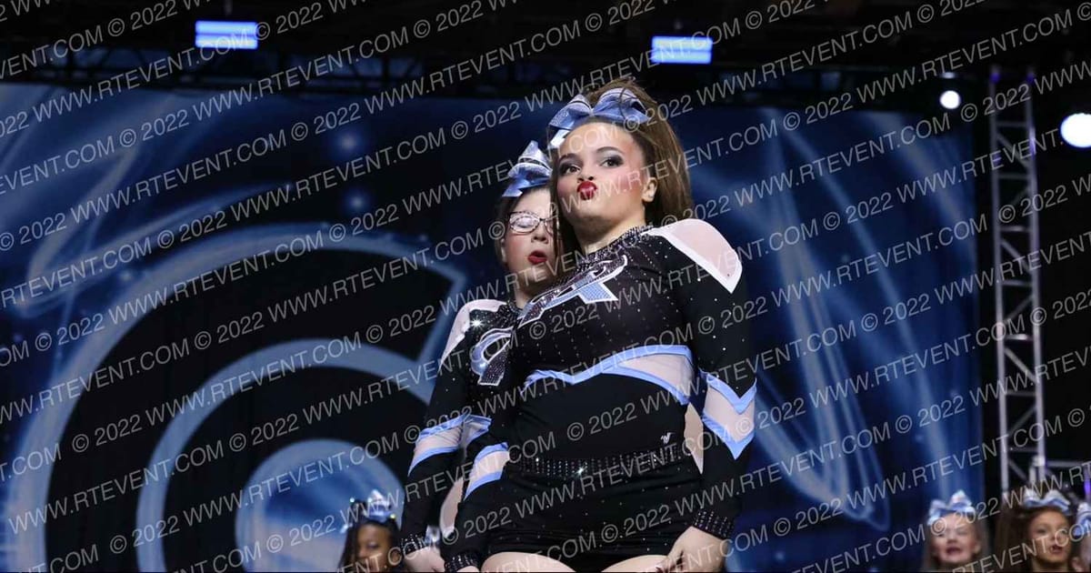 Premier Athletics - Michigan Supernova · COA Grand Nationals
