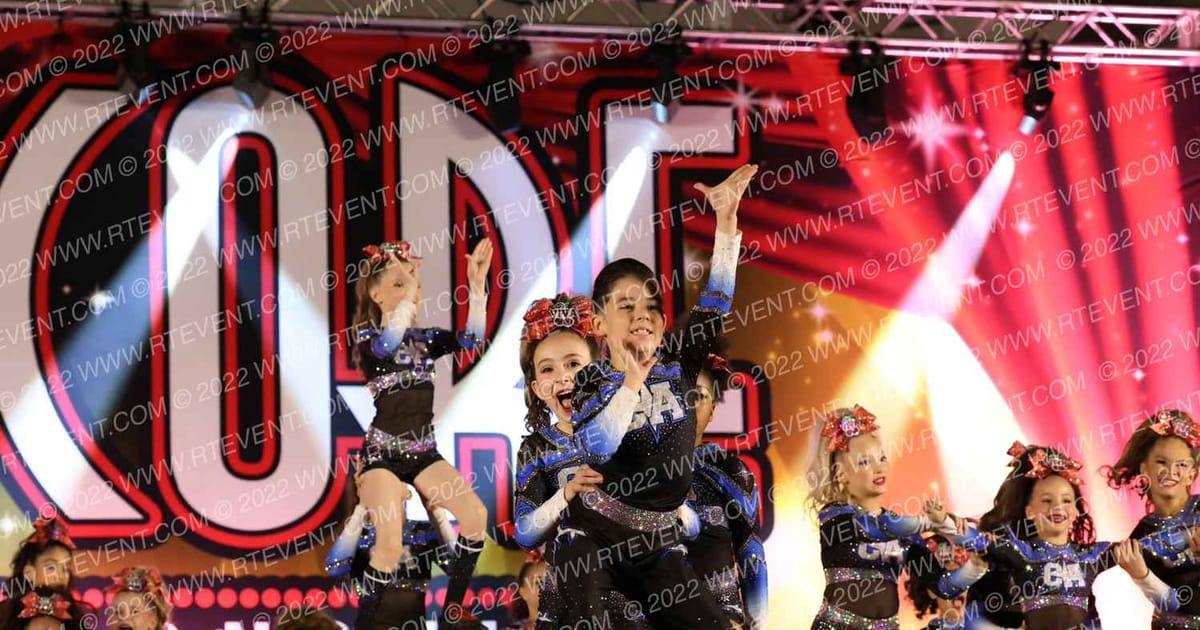The California All Stars-Las Vegas VIVA · Encore Las Vegas Showdown