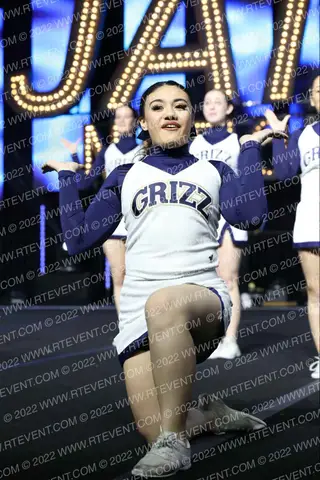 SPRING VALLEY VARSITY