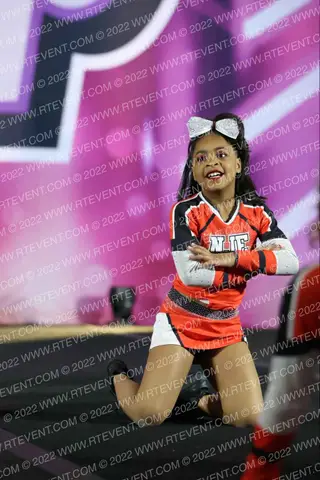 Nash Jem Elite All Stars Mystic
