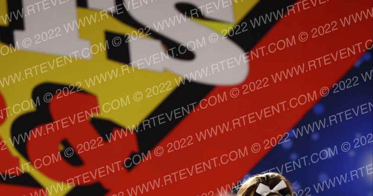 Cheer Florida All Stars Sirens · Spirit Sports West Palm Beach Nationals