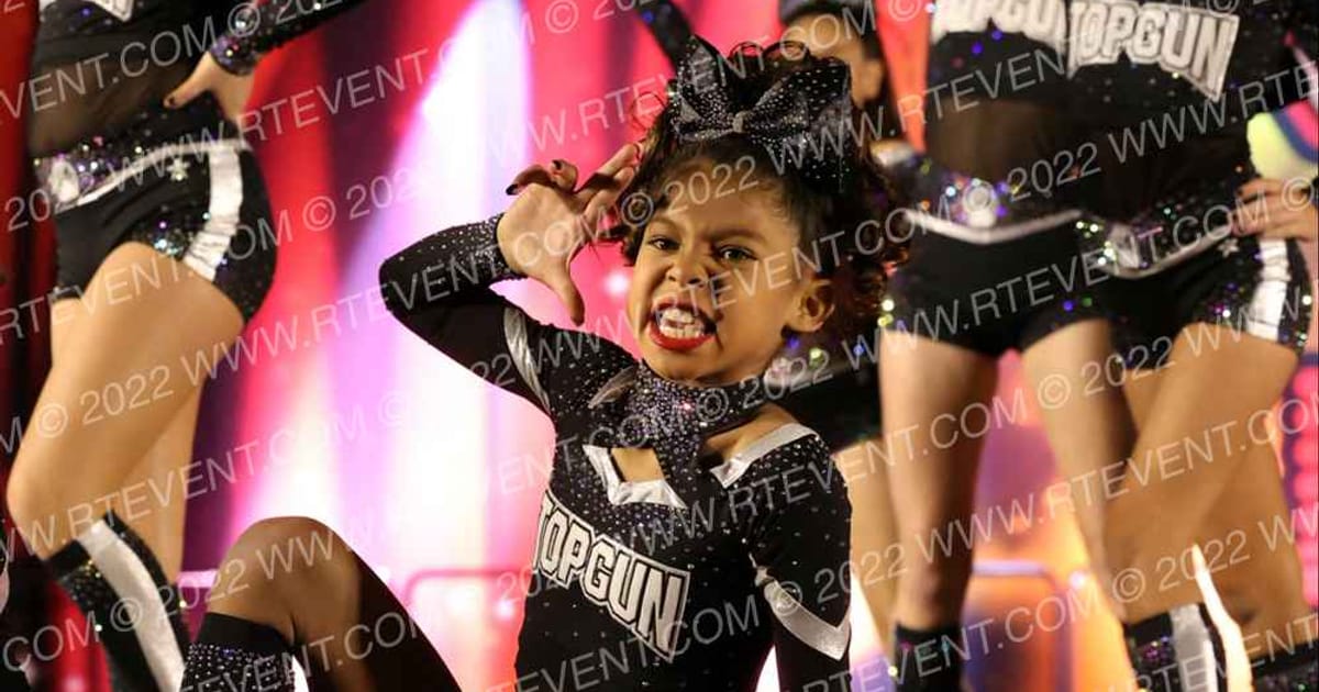 Top Gun All Stars Bang · Encore Las Vegas Showdown