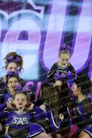 Starstruck All Stars Miss Moxie