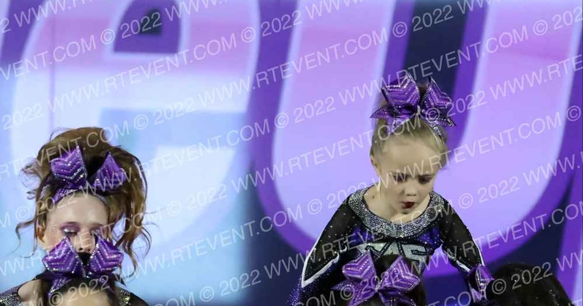 Starstruck All Stars Miss Moxie · One Up Kansas City