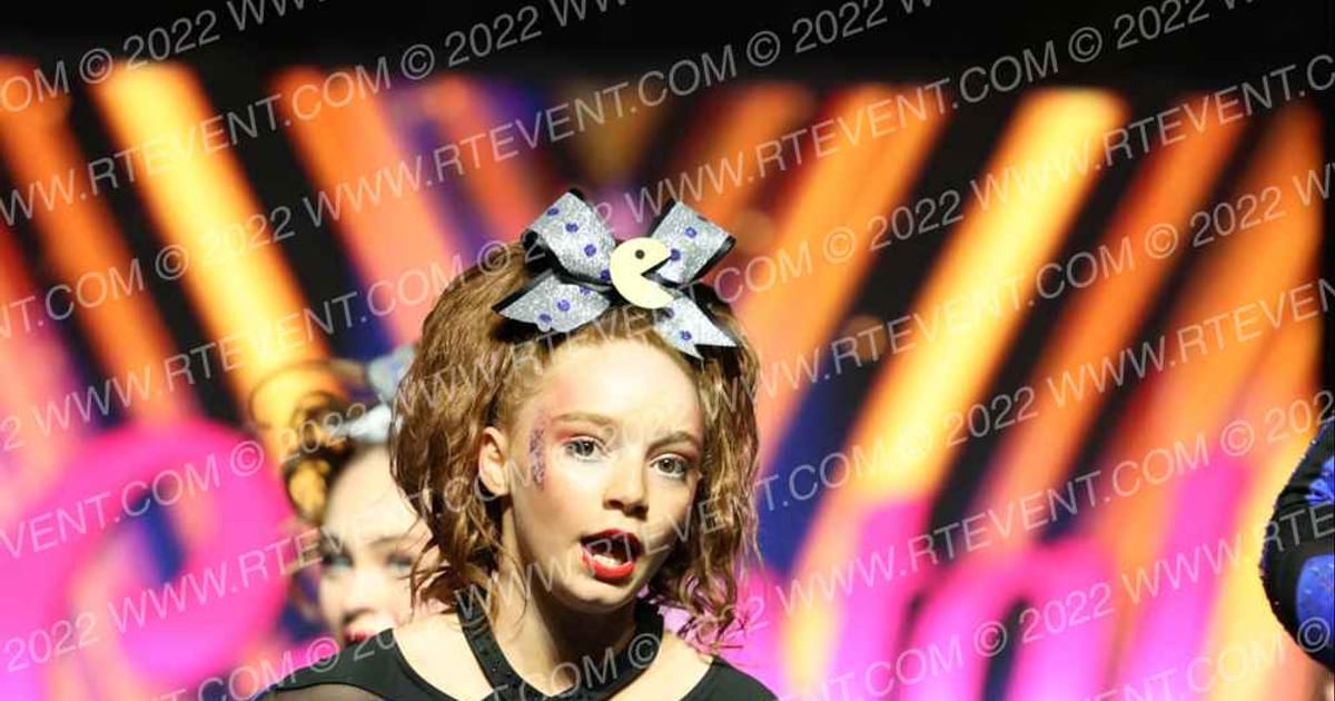TSC All Stars onyx · Coastal at the Capitol Super Nationals