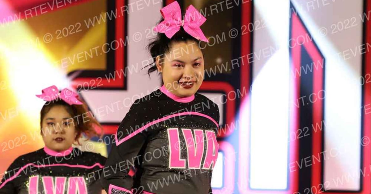 Las Vegas All Stars STEEL · Encore Las Vegas Showdown